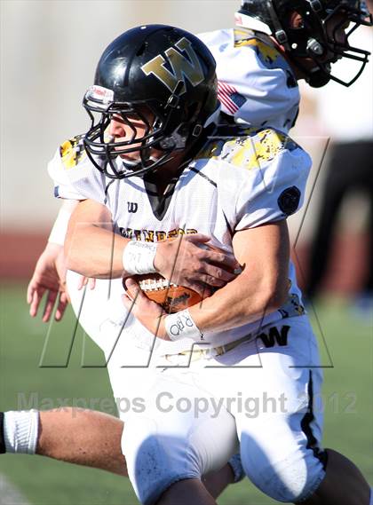 Thumbnail 1 in Upland vs Windsor (Battle for Veterans) photogallery.