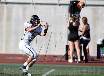 Thumbnail 3 in Upland vs Windsor (Battle for Veterans) photogallery.