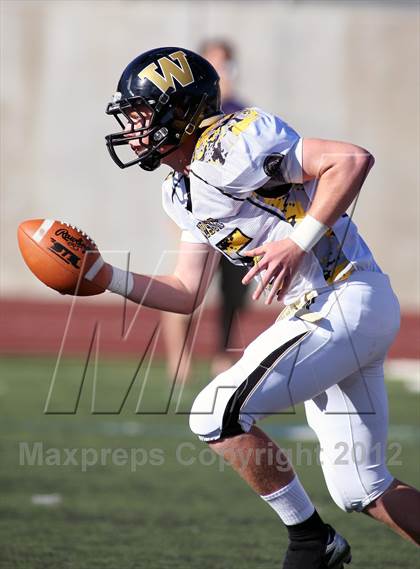 Thumbnail 3 in Upland vs Windsor (Battle for Veterans) photogallery.