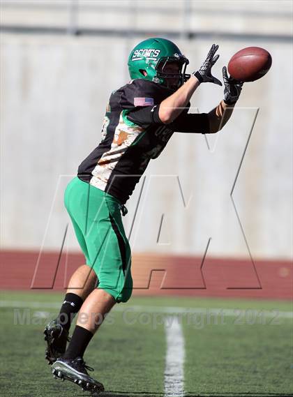 Thumbnail 3 in Upland vs Windsor (Battle for Veterans) photogallery.