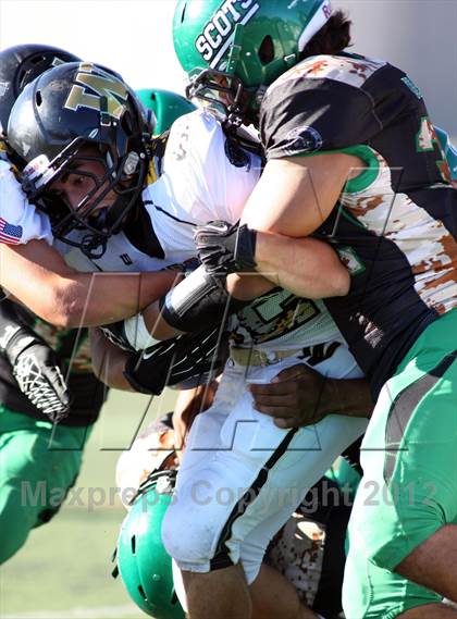 Thumbnail 2 in Upland vs Windsor (Battle for Veterans) photogallery.