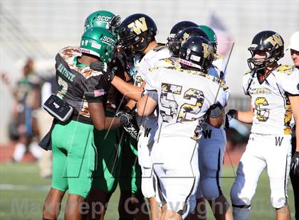 Thumbnail 3 in Upland vs Windsor (Battle for Veterans) photogallery.