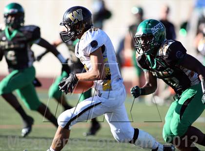 Thumbnail 1 in Upland vs Windsor (Battle for Veterans) photogallery.