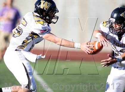 Thumbnail 2 in Upland vs Windsor (Battle for Veterans) photogallery.