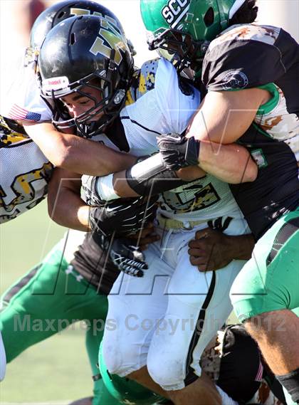 Thumbnail 3 in Upland vs Windsor (Battle for Veterans) photogallery.