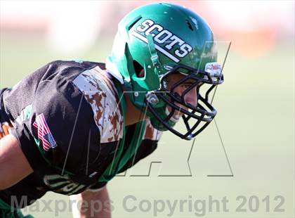 Thumbnail 3 in Upland vs Windsor (Battle for Veterans) photogallery.