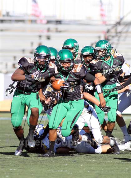 Thumbnail 3 in Upland vs Windsor (Battle for Veterans) photogallery.