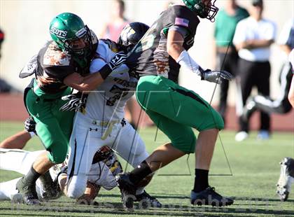 Thumbnail 2 in Upland vs Windsor (Battle for Veterans) photogallery.