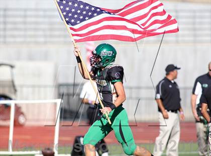 Thumbnail 1 in Upland vs Windsor (Battle for Veterans) photogallery.