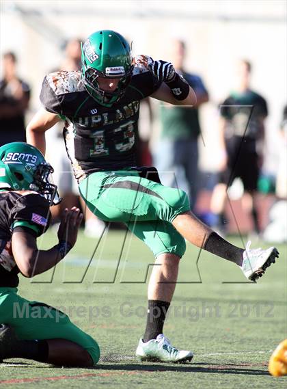 Thumbnail 3 in Upland vs Windsor (Battle for Veterans) photogallery.