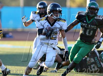 Thumbnail 3 in Upland vs Windsor (Battle for Veterans) photogallery.