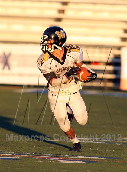 Thumbnail 1 in Upland vs Windsor (Battle for Veterans) photogallery.