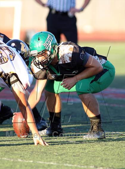 Thumbnail 3 in Upland vs Windsor (Battle for Veterans) photogallery.