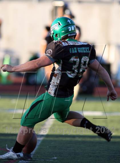 Thumbnail 1 in Upland vs Windsor (Battle for Veterans) photogallery.