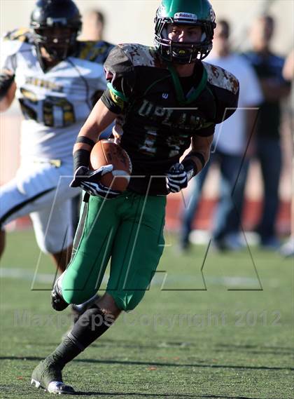 Thumbnail 2 in Upland vs Windsor (Battle for Veterans) photogallery.