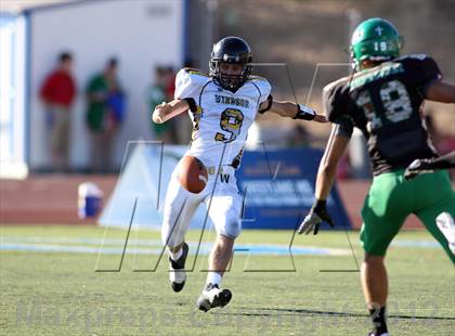 Thumbnail 2 in Upland vs Windsor (Battle for Veterans) photogallery.
