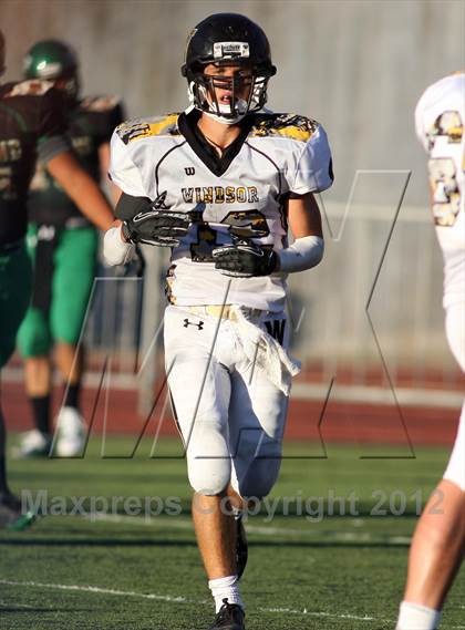 Thumbnail 1 in Upland vs Windsor (Battle for Veterans) photogallery.