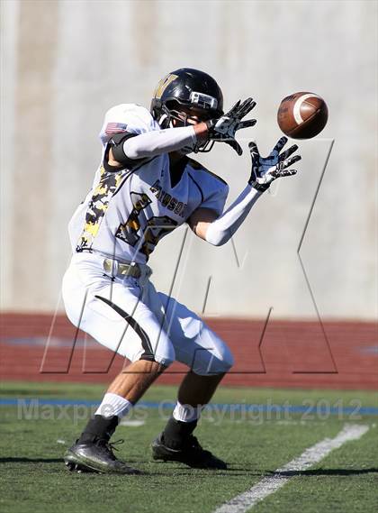 Thumbnail 1 in Upland vs Windsor (Battle for Veterans) photogallery.