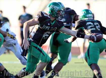 Thumbnail 3 in Upland vs Windsor (Battle for Veterans) photogallery.
