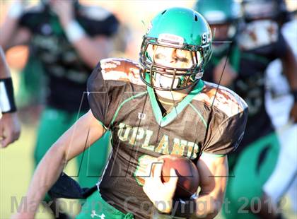 Thumbnail 1 in Upland vs Windsor (Battle for Veterans) photogallery.