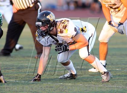 Thumbnail 2 in Upland vs Windsor (Battle for Veterans) photogallery.