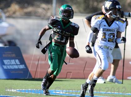 Thumbnail 1 in Upland vs Windsor (Battle for Veterans) photogallery.
