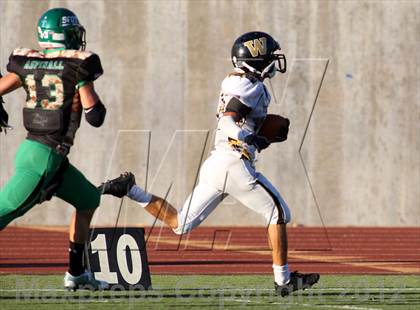 Thumbnail 1 in Upland vs Windsor (Battle for Veterans) photogallery.