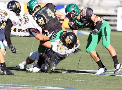 Thumbnail 3 in Upland vs Windsor (Battle for Veterans) photogallery.