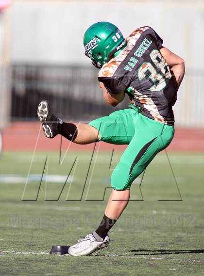 Thumbnail 1 in Upland vs Windsor (Battle for Veterans) photogallery.