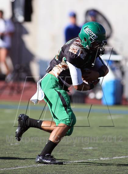 Thumbnail 2 in Upland vs Windsor (Battle for Veterans) photogallery.