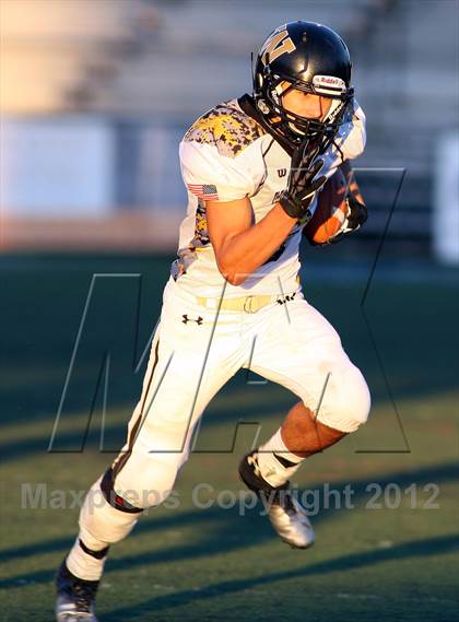 Thumbnail 3 in Upland vs Windsor (Battle for Veterans) photogallery.