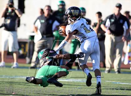 Thumbnail 2 in Upland vs Windsor (Battle for Veterans) photogallery.