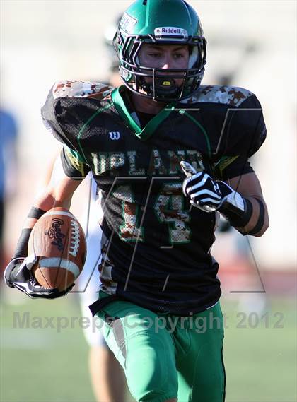 Thumbnail 1 in Upland vs Windsor (Battle for Veterans) photogallery.