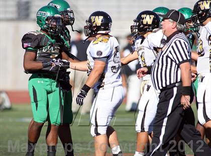 Thumbnail 2 in Upland vs Windsor (Battle for Veterans) photogallery.