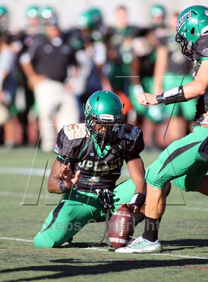 Thumbnail 2 in Upland vs Windsor (Battle for Veterans) photogallery.