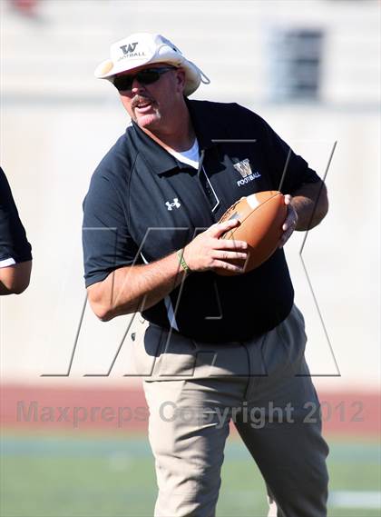 Thumbnail 2 in Upland vs Windsor (Battle for Veterans) photogallery.