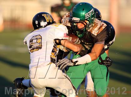 Thumbnail 3 in Upland vs Windsor (Battle for Veterans) photogallery.