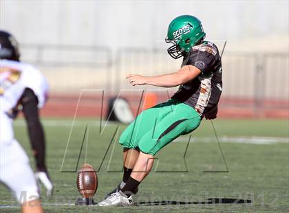 Thumbnail 3 in Upland vs Windsor (Battle for Veterans) photogallery.