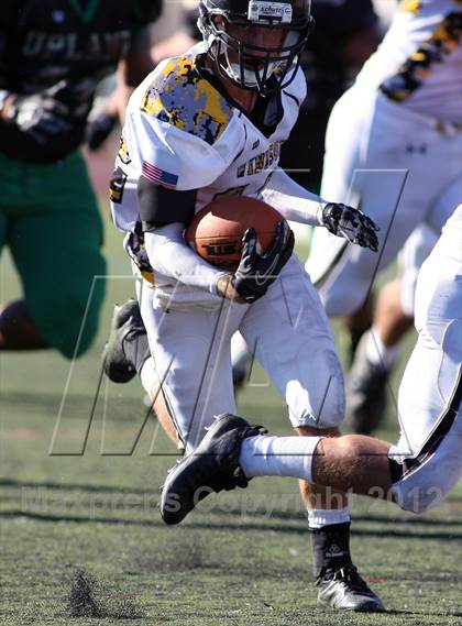 Thumbnail 3 in Upland vs Windsor (Battle for Veterans) photogallery.