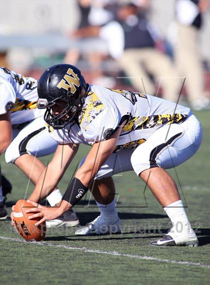 Thumbnail 3 in Upland vs Windsor (Battle for Veterans) photogallery.