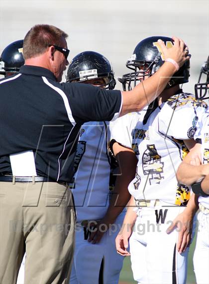 Thumbnail 3 in Upland vs Windsor (Battle for Veterans) photogallery.