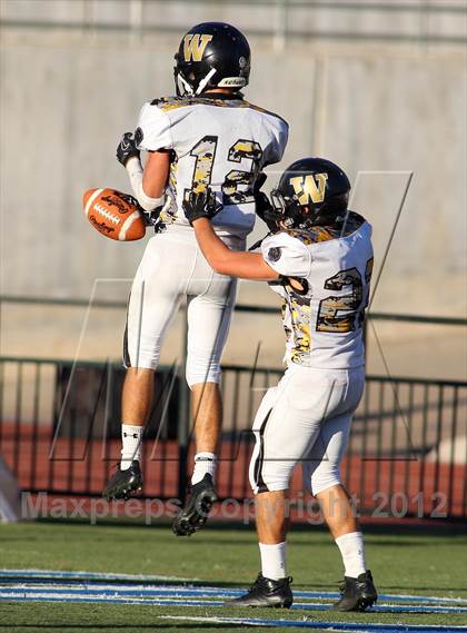 Thumbnail 3 in Upland vs Windsor (Battle for Veterans) photogallery.