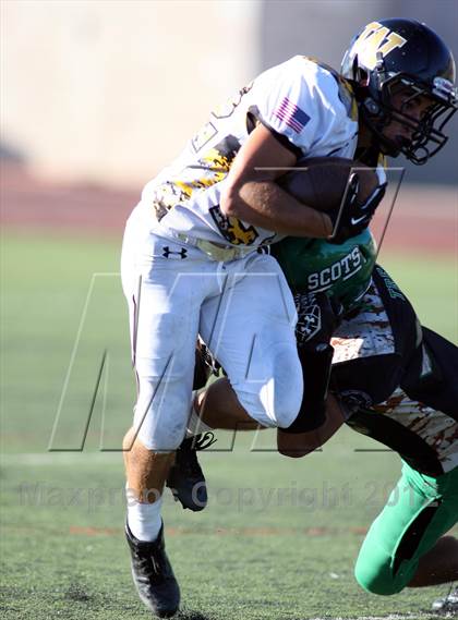Thumbnail 3 in Upland vs Windsor (Battle for Veterans) photogallery.