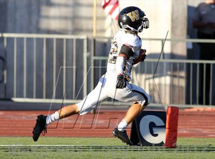 Thumbnail 3 in Upland vs Windsor (Battle for Veterans) photogallery.