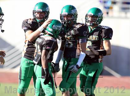Thumbnail 2 in Upland vs Windsor (Battle for Veterans) photogallery.