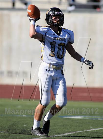 Thumbnail 1 in Upland vs Windsor (Battle for Veterans) photogallery.