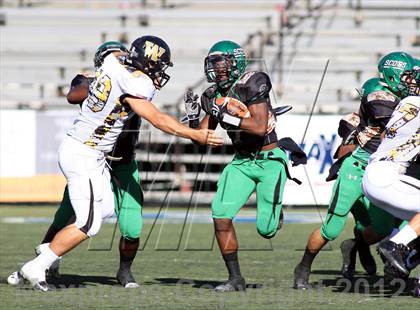 Thumbnail 1 in Upland vs Windsor (Battle for Veterans) photogallery.