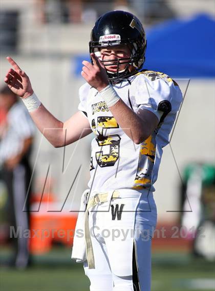 Thumbnail 1 in Upland vs Windsor (Battle for Veterans) photogallery.