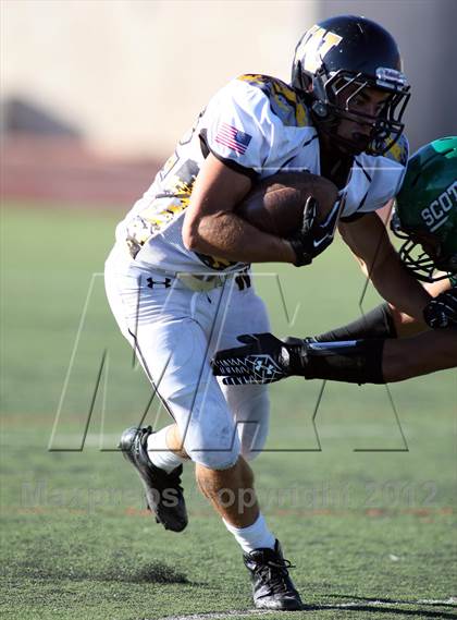 Thumbnail 2 in Upland vs Windsor (Battle for Veterans) photogallery.