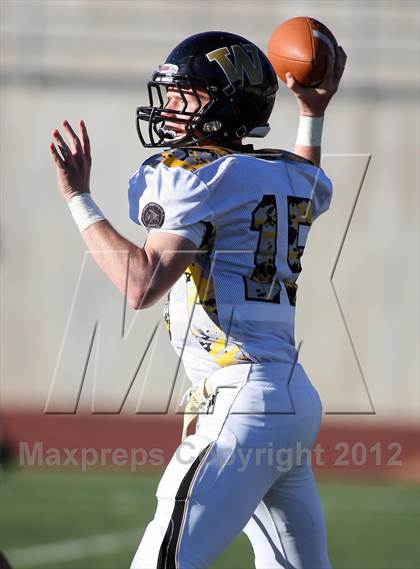 Thumbnail 1 in Upland vs Windsor (Battle for Veterans) photogallery.